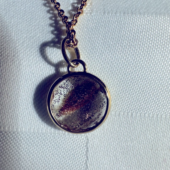 Stella and Dot two piece necklace - Picture 6 of 8